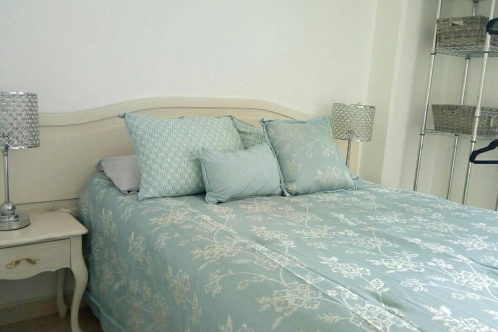 Departamento Alejandro - Completo Y Amplio Departamento En Una Zona Muy Tranquila De La Cdmx مدينة مكسيكو المظهر الخارجي الصورة