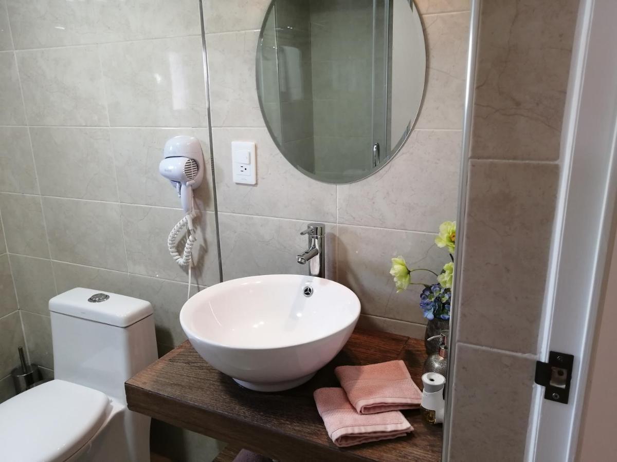 Departamento Alejandro - Completo Y Amplio Departamento En Una Zona Muy Tranquila De La Cdmx مدينة مكسيكو المظهر الخارجي الصورة