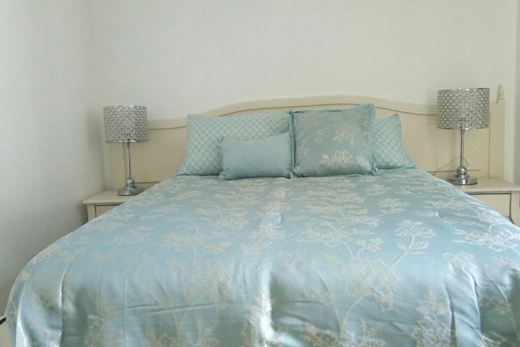 Departamento Alejandro - Completo Y Amplio Departamento En Una Zona Muy Tranquila De La Cdmx مدينة مكسيكو المظهر الخارجي الصورة
