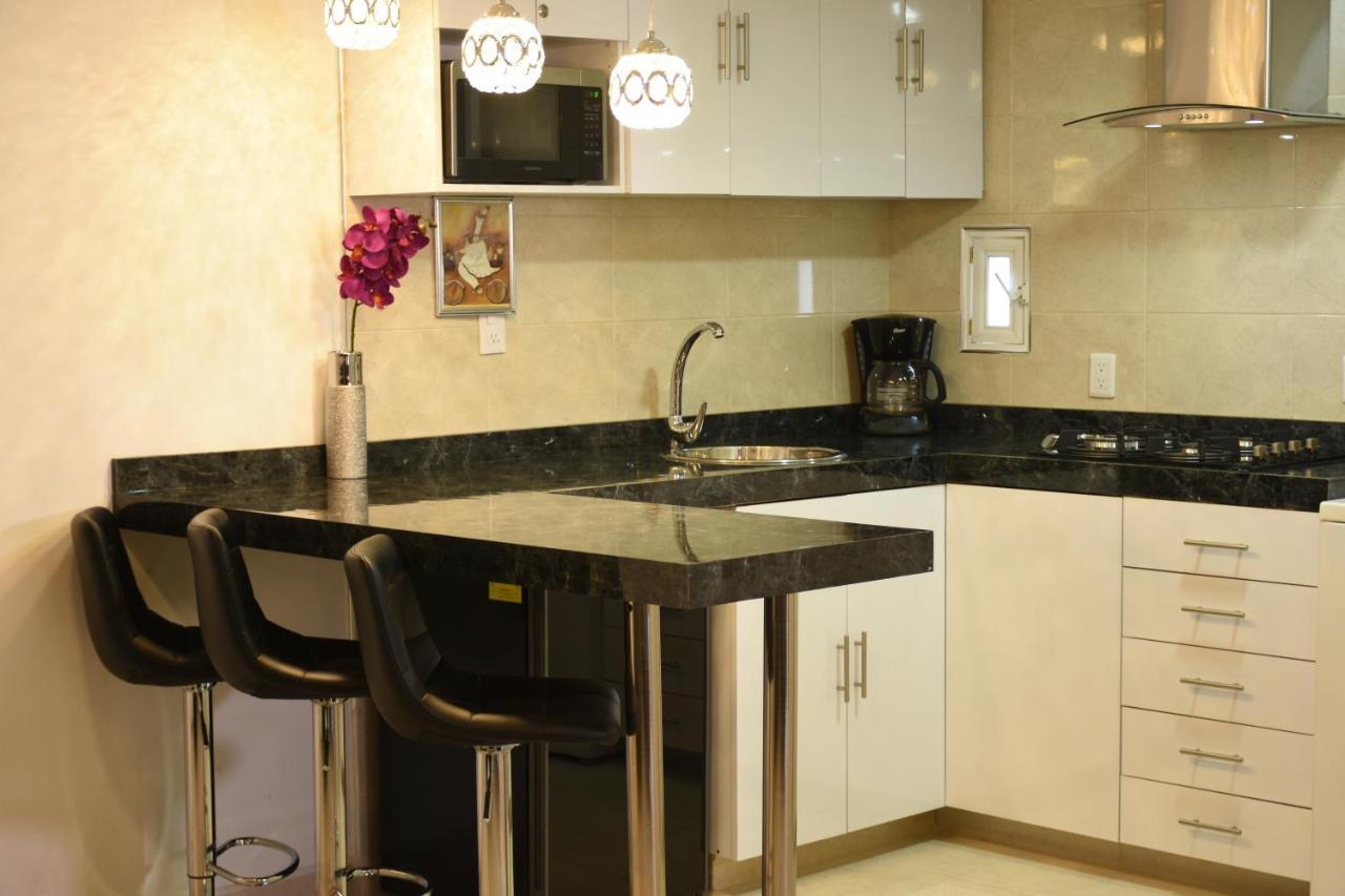 Departamento Alejandro - Completo Y Amplio Departamento En Una Zona Muy Tranquila De La Cdmx مدينة مكسيكو المظهر الخارجي الصورة