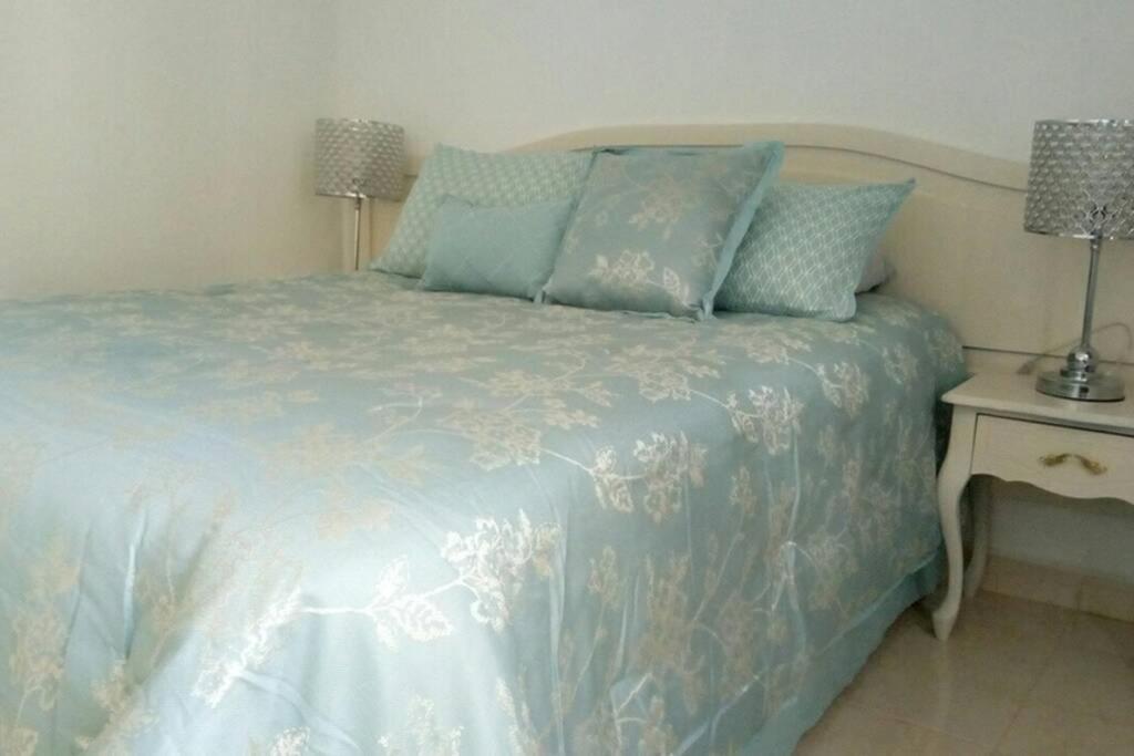 Departamento Alejandro - Completo Y Amplio Departamento En Una Zona Muy Tranquila De La Cdmx مدينة مكسيكو المظهر الخارجي الصورة
