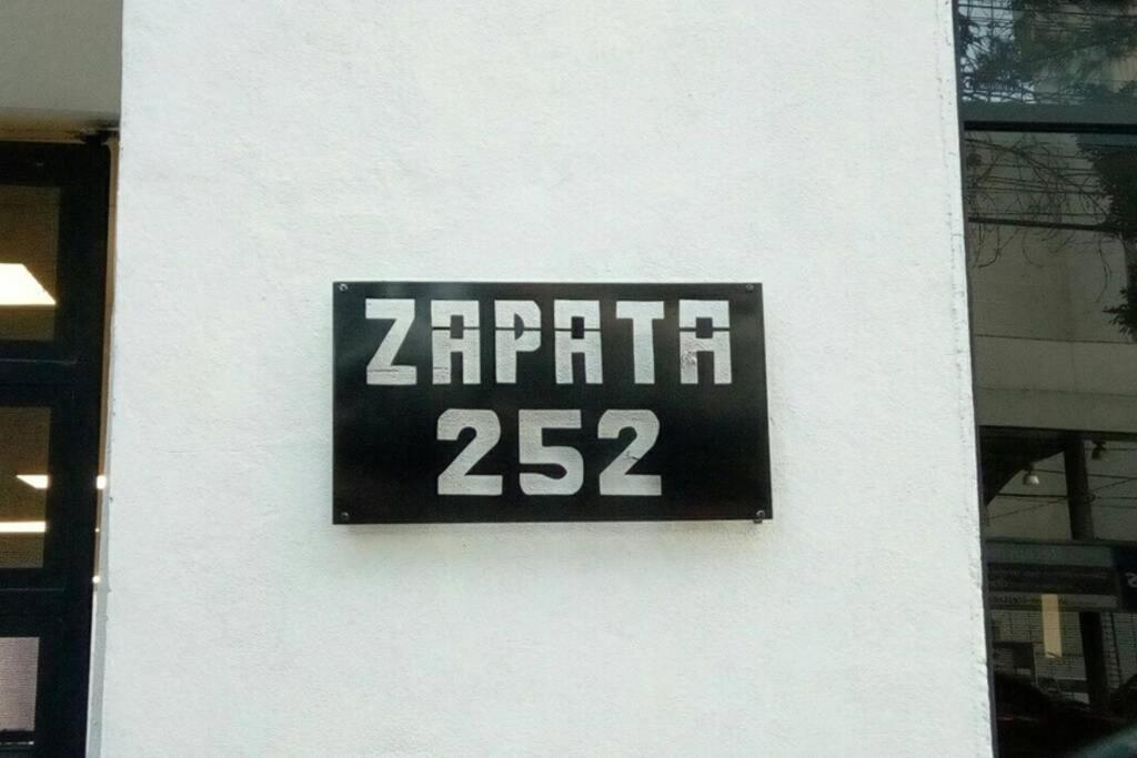Departamento Alejandro - Completo Y Amplio Departamento En Una Zona Muy Tranquila De La Cdmx مدينة مكسيكو المظهر الخارجي الصورة