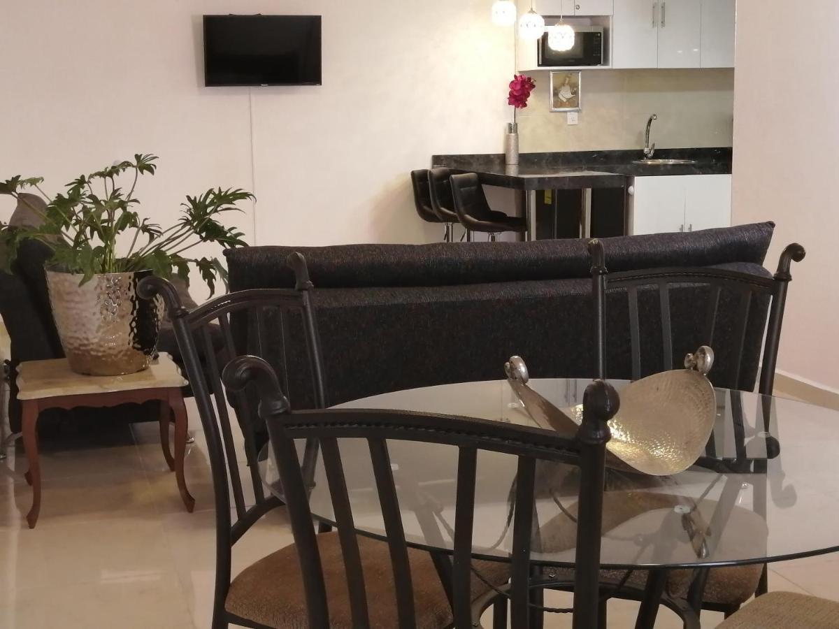 Departamento Alejandro - Completo Y Amplio Departamento En Una Zona Muy Tranquila De La Cdmx مدينة مكسيكو المظهر الخارجي الصورة