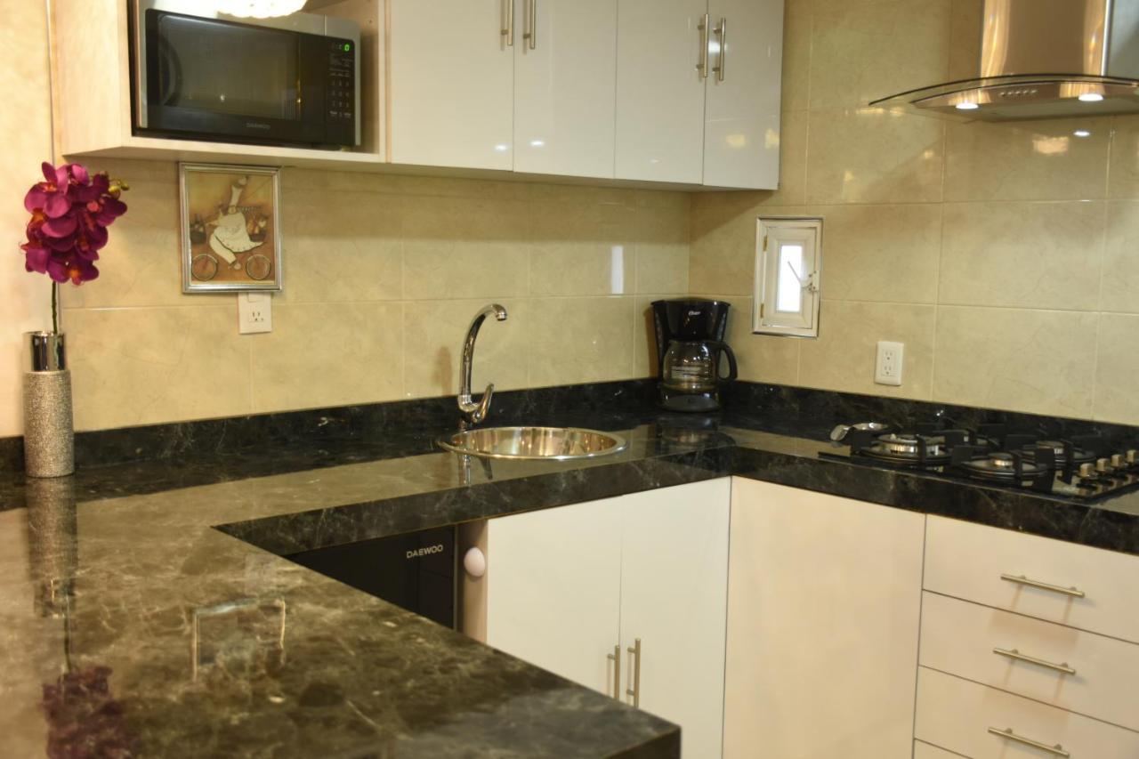 Departamento Alejandro - Completo Y Amplio Departamento En Una Zona Muy Tranquila De La Cdmx مدينة مكسيكو المظهر الخارجي الصورة
