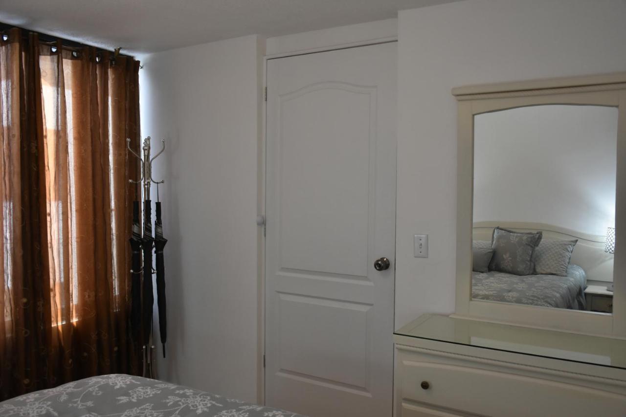 Departamento Alejandro - Completo Y Amplio Departamento En Una Zona Muy Tranquila De La Cdmx مدينة مكسيكو المظهر الخارجي الصورة