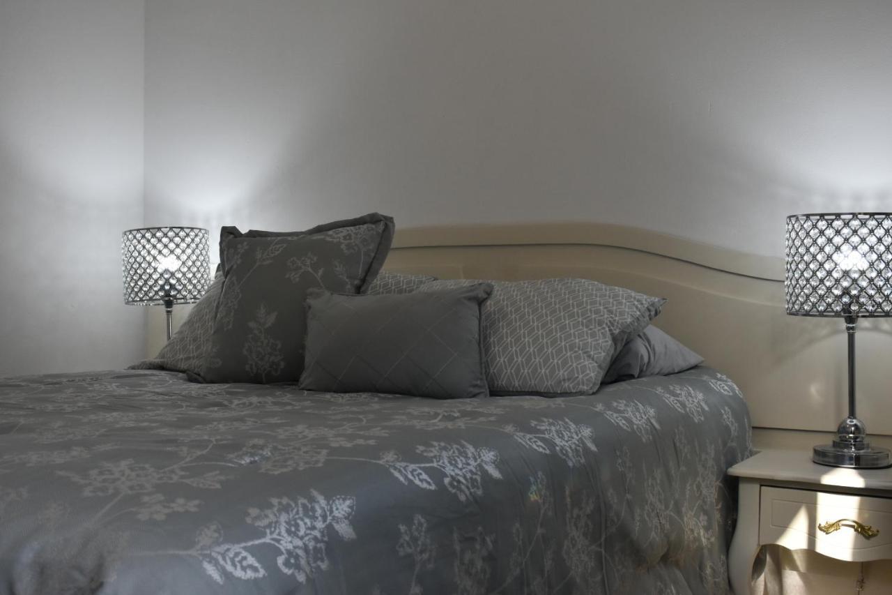 Departamento Alejandro - Completo Y Amplio Departamento En Una Zona Muy Tranquila De La Cdmx مدينة مكسيكو المظهر الخارجي الصورة