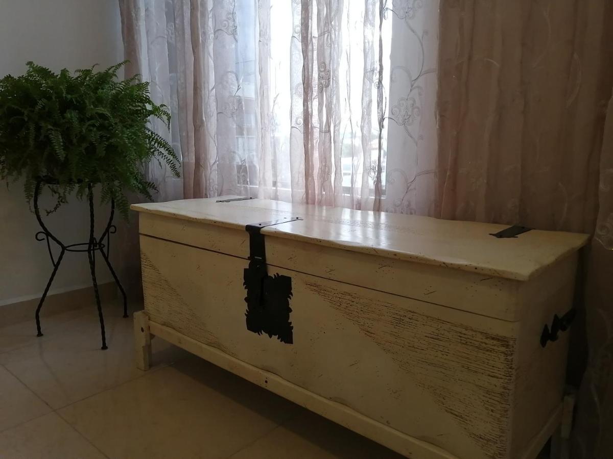 Departamento Alejandro - Completo Y Amplio Departamento En Una Zona Muy Tranquila De La Cdmx مدينة مكسيكو المظهر الخارجي الصورة