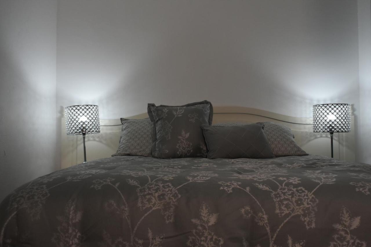 Departamento Alejandro - Completo Y Amplio Departamento En Una Zona Muy Tranquila De La Cdmx مدينة مكسيكو المظهر الخارجي الصورة