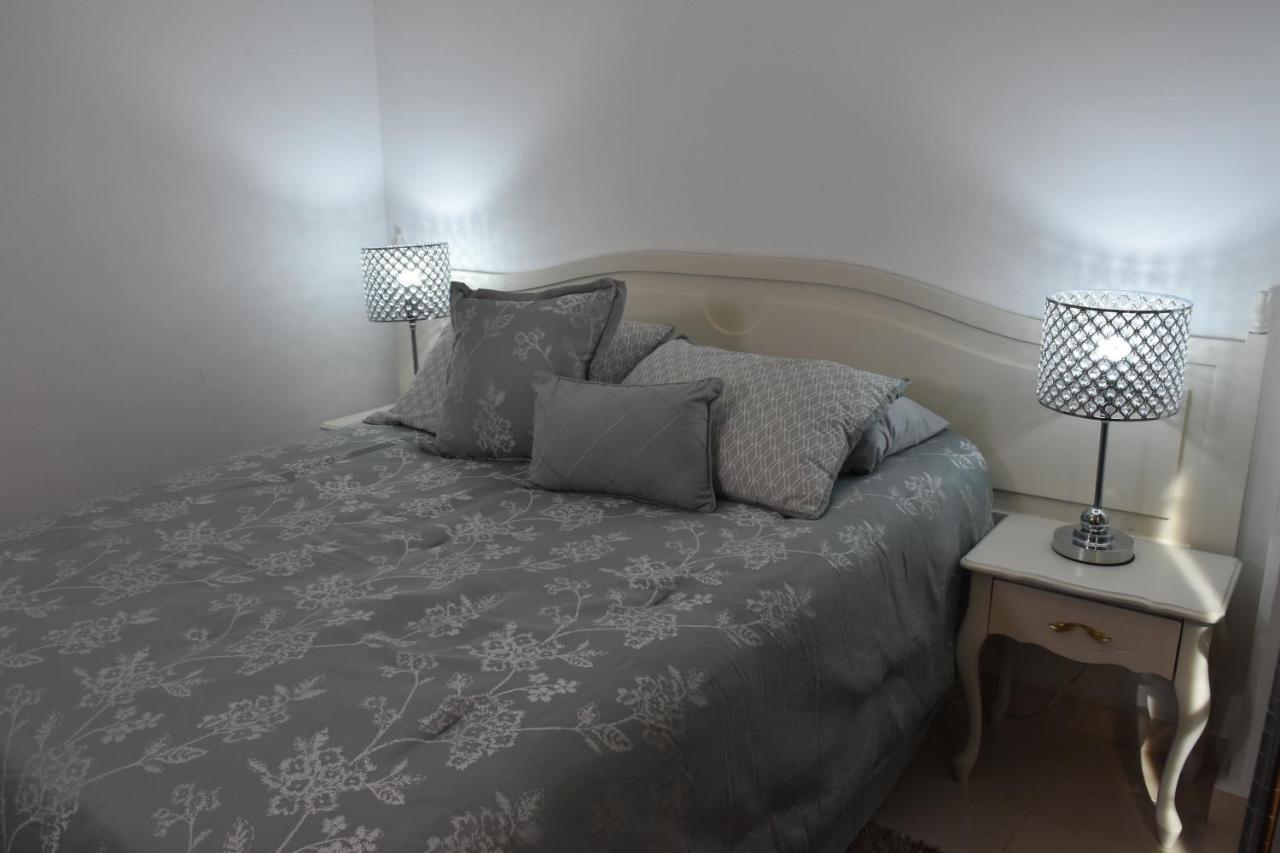 Departamento Alejandro - Completo Y Amplio Departamento En Una Zona Muy Tranquila De La Cdmx مدينة مكسيكو المظهر الخارجي الصورة
