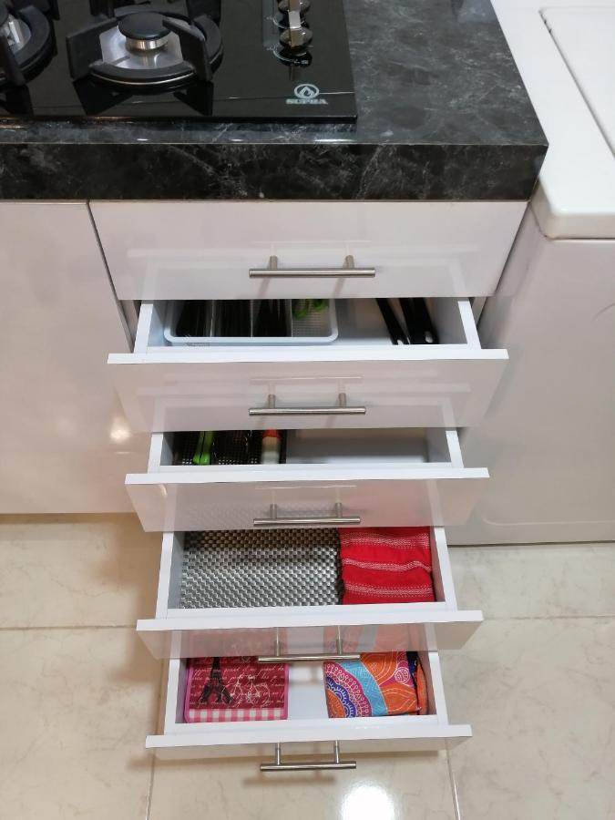 Departamento Alejandro - Completo Y Amplio Departamento En Una Zona Muy Tranquila De La Cdmx مدينة مكسيكو المظهر الخارجي الصورة